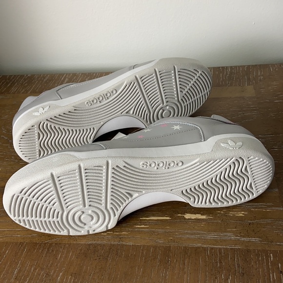 NEW| adidas Slamcourt W Sneaker - Picture 12 of 12